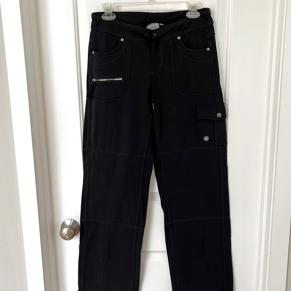 Athleta Betona Boyfriend pants